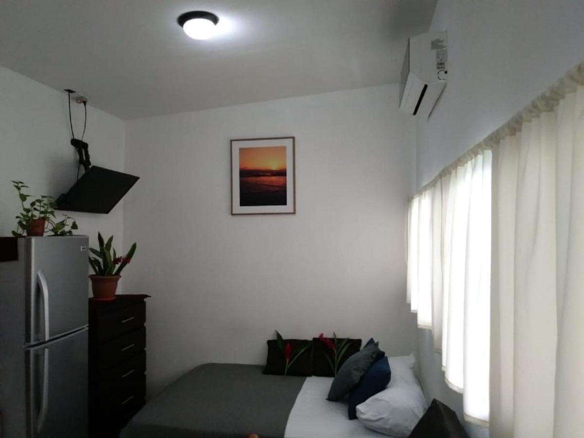 Bahia Ballena Loft Hotel Uvita Exterior photo
