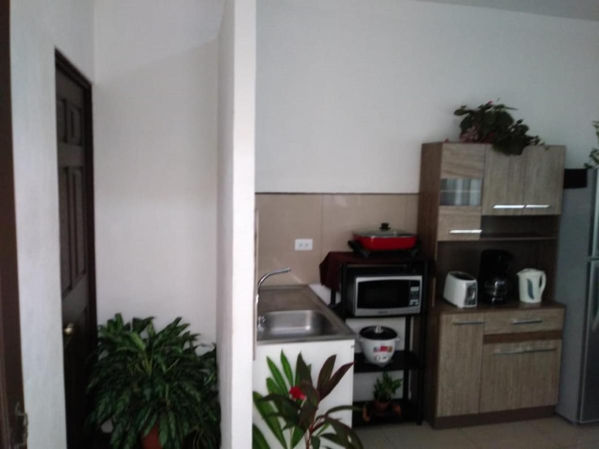 Bahia Ballena Loft Hotel Uvita Exterior photo