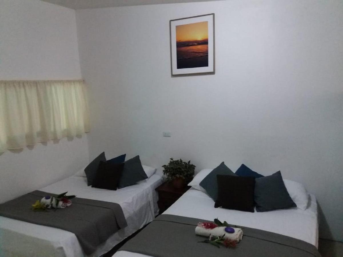 Bahia Ballena Loft Hotel Uvita Exterior photo