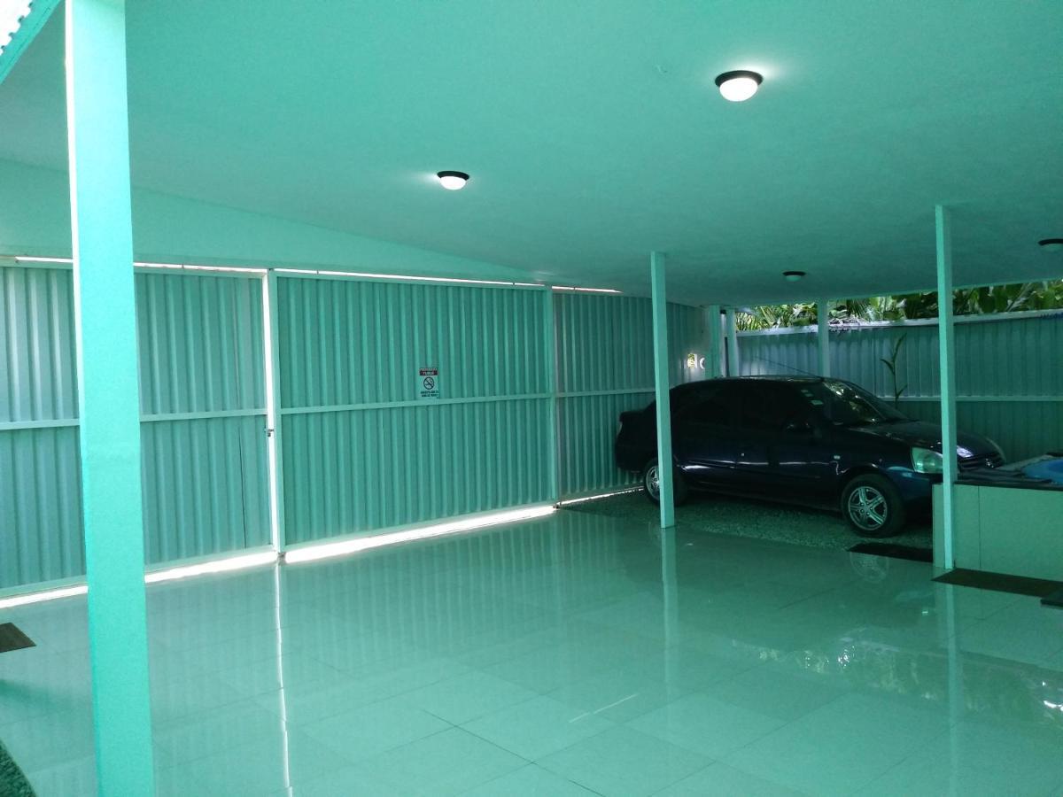 Bahia Ballena Loft Hotel Uvita Exterior photo